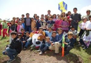 Muhtar dediğin böyle olur